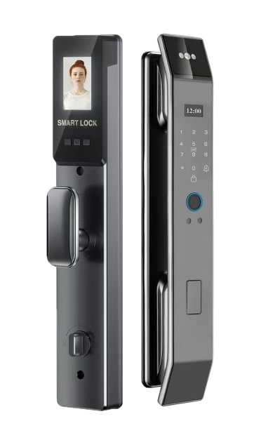 دستگیره هوشمند ARIVEX مدل ELITE FACE