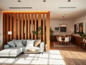 راهکار جداسازی بخش خانوادگی با پارتیشن