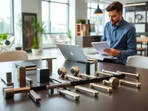 انتخاب بهترین دستگیره هوشمند